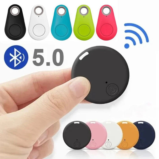 Bluetooth Mini GPS Locator