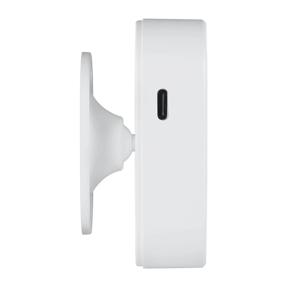 Tuya WiFi Smart Human Body Presence Detector