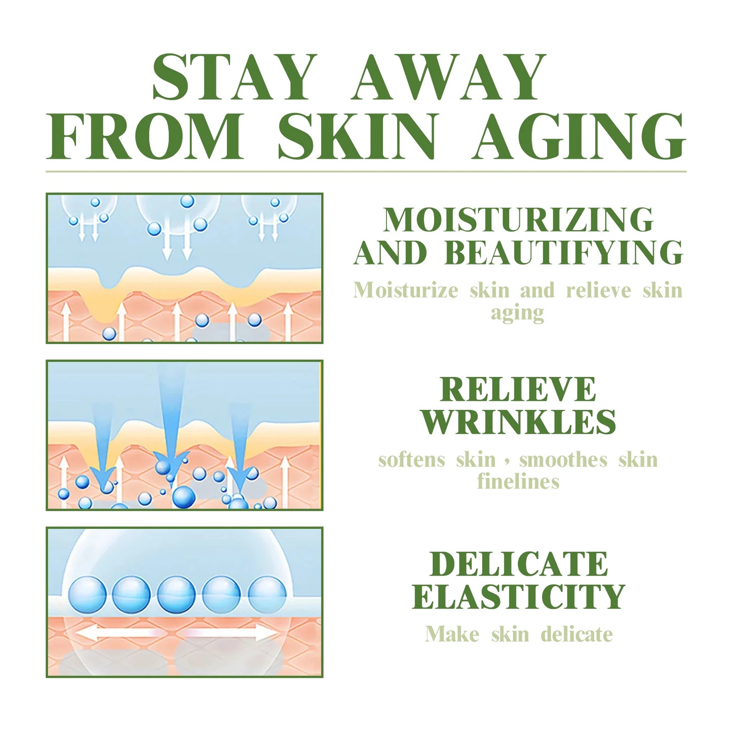 Hyaluronic Acid Face Cream