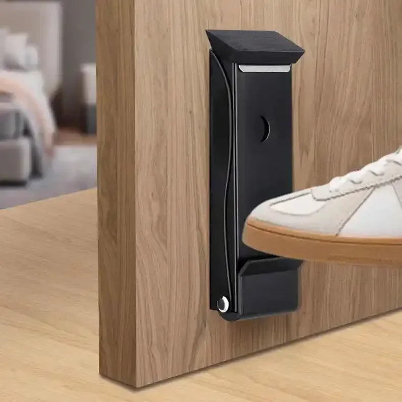 Self-Adhesive Doorstop Safety Magnet