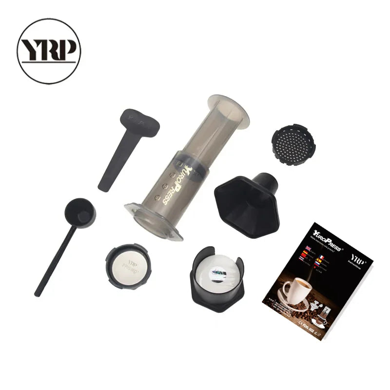 Portable Espresso Coffee Maker