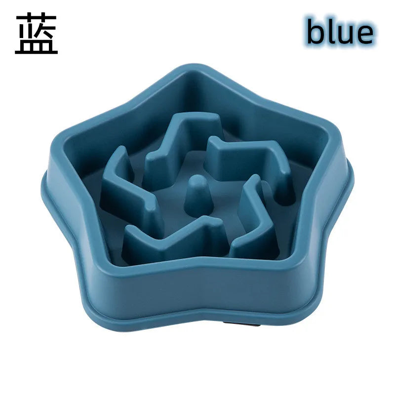Slow Food Pet Bowl