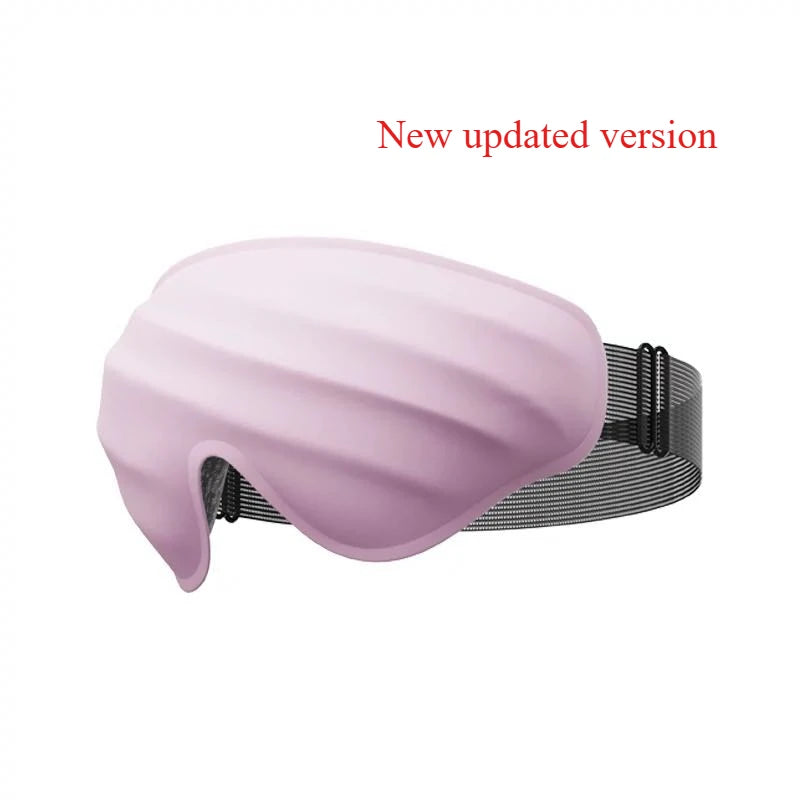 3D Stereoscopic Sleep Eye Mask