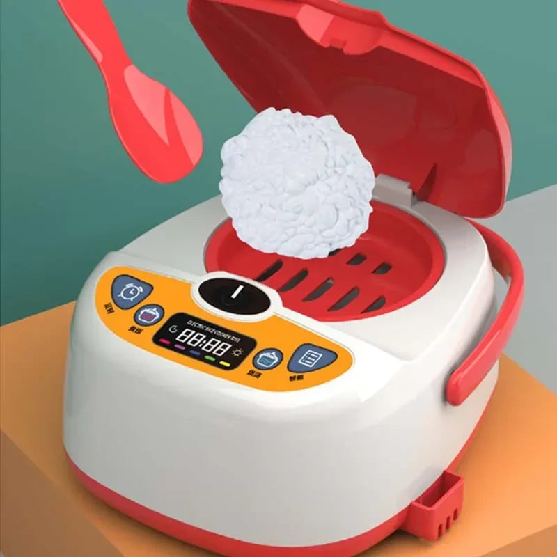 Kitchen Toys Cutting Fruit And Vegetable Food Kits