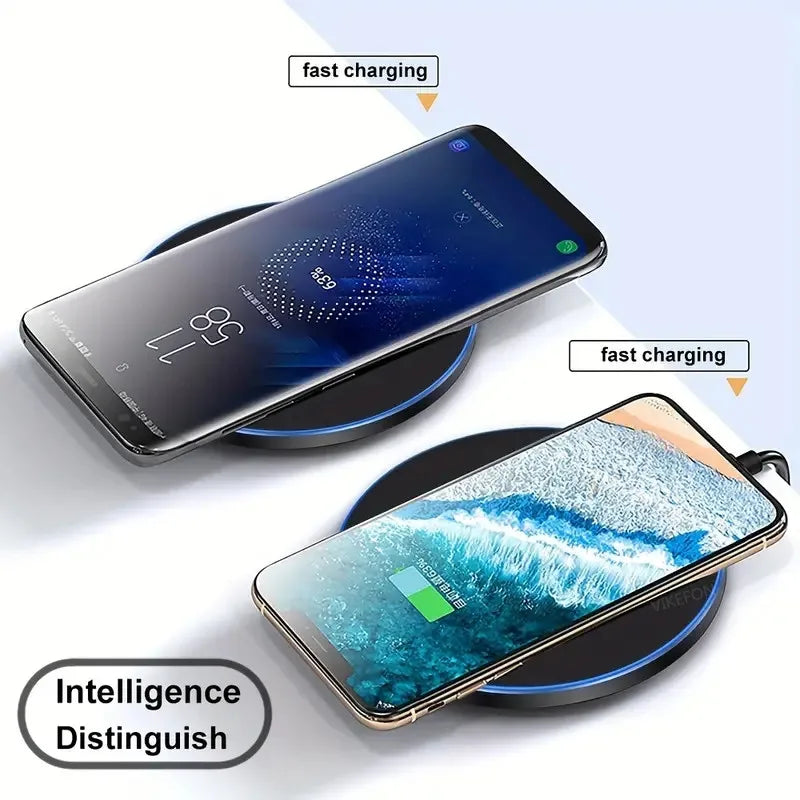 30W Wireless Charger For iPhone 15 14 13 12 X Pro
