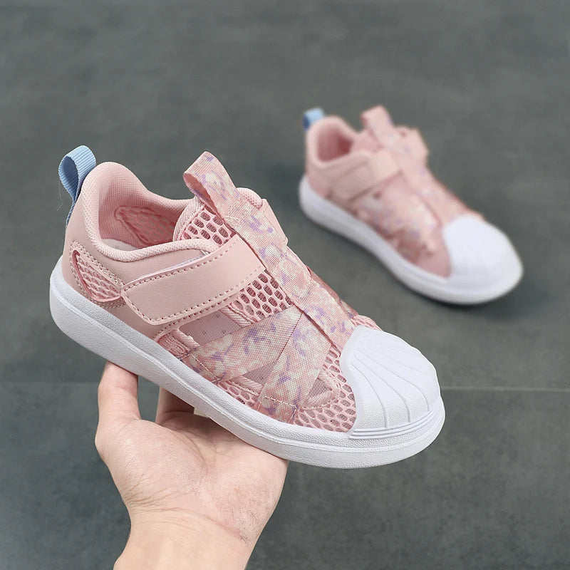 Non Slip Walking Sandals