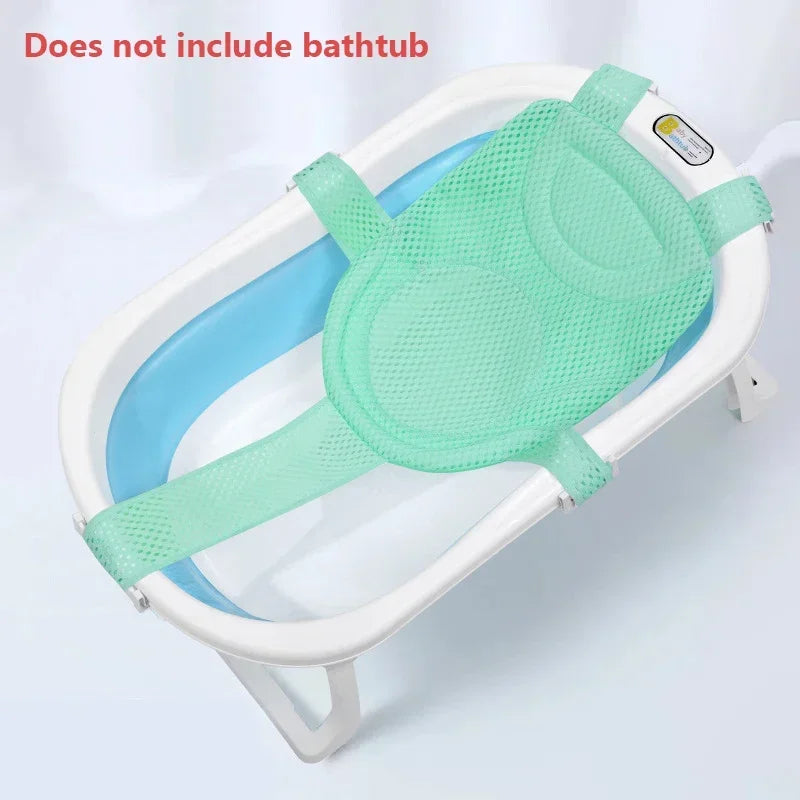 Baby Bath Net Mat