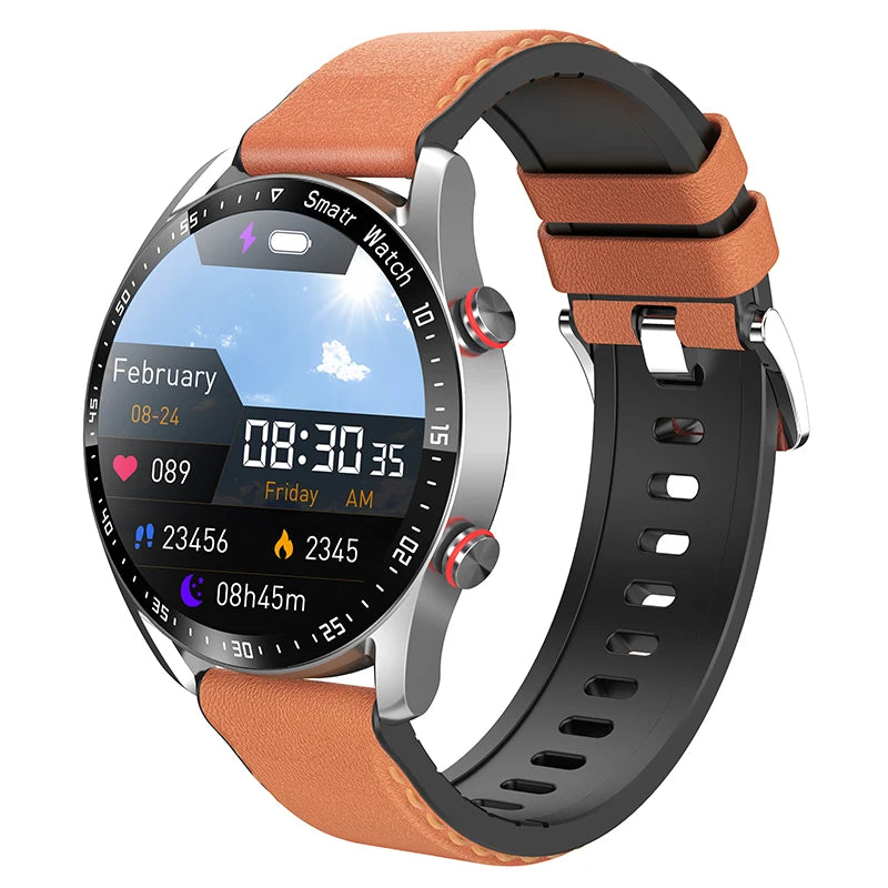 GT Series Smart Watch For Android IOS