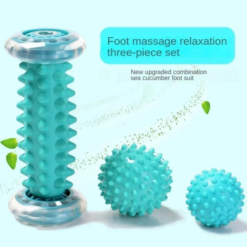 Foot Roller Massager