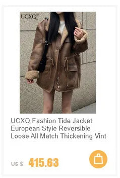 Elegant Women's Coat