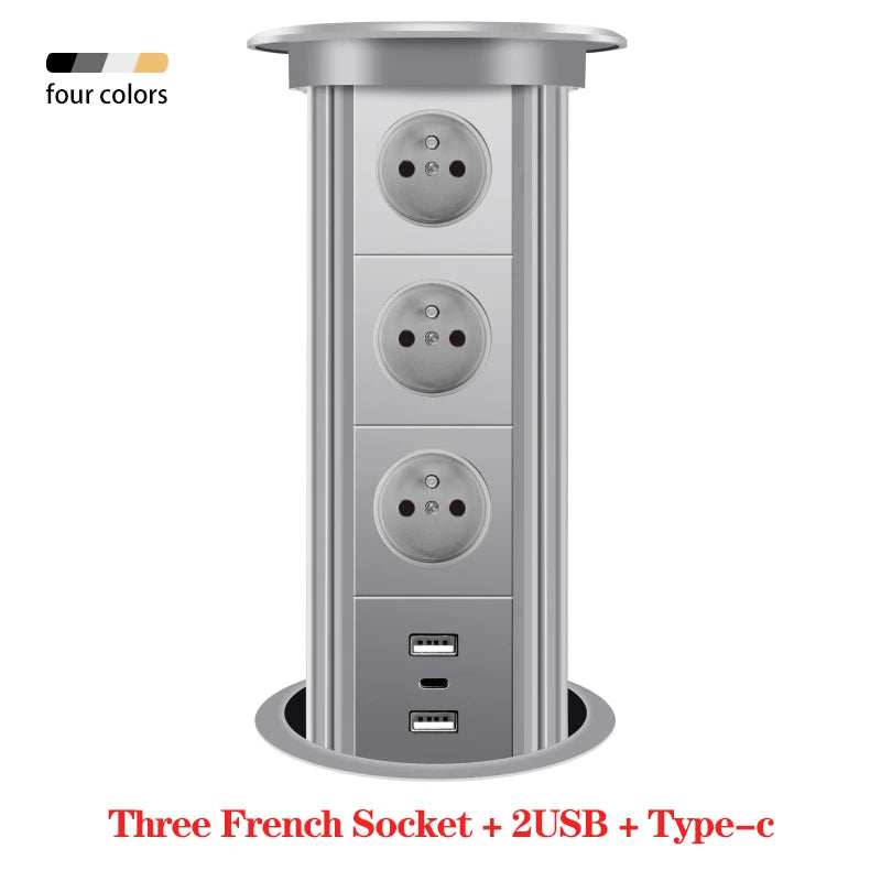 USB Type-C Bluetooth Audio Universal Standard Plug Adapter