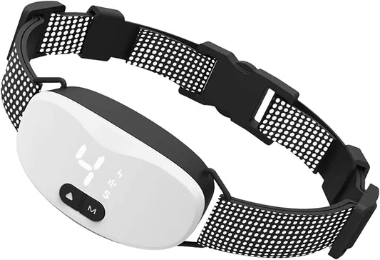 Electric Shock Vibration Anti Bark Collar