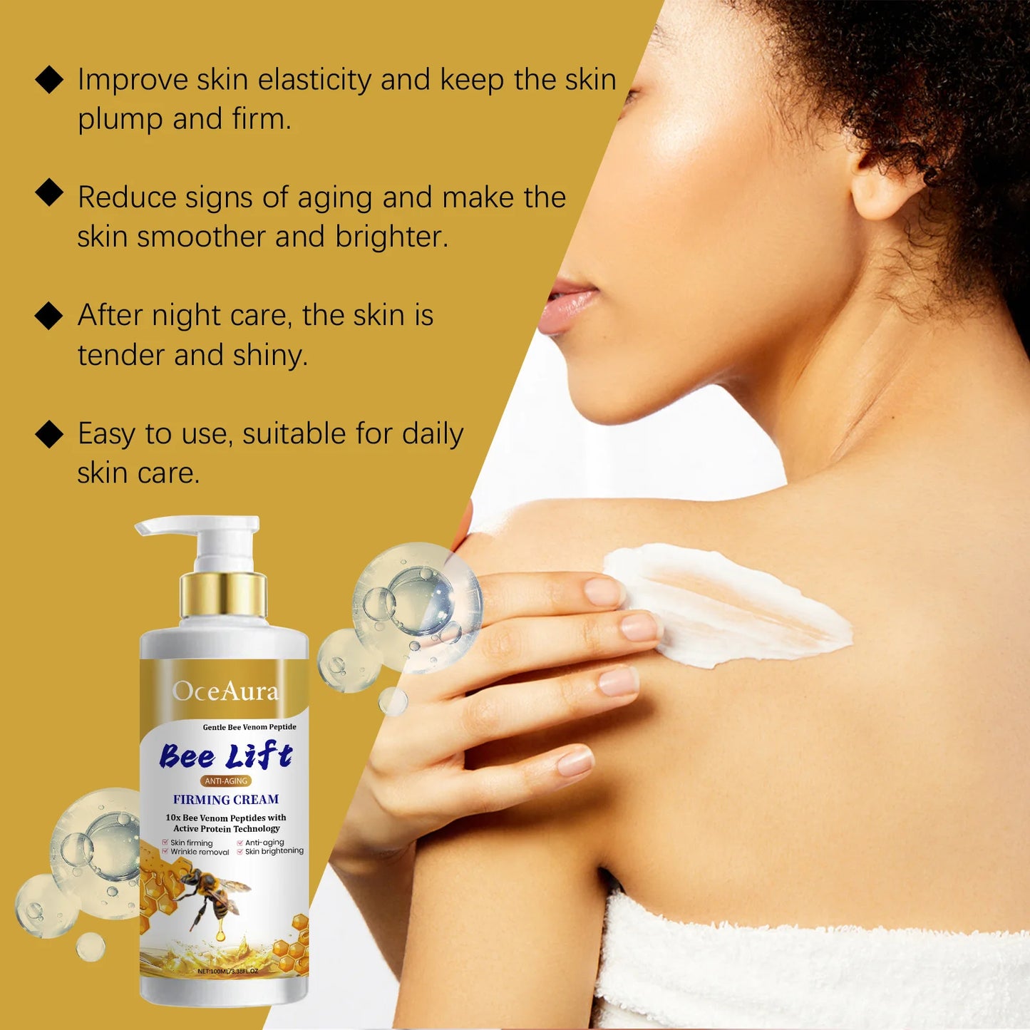 Bee Firming Body Cream