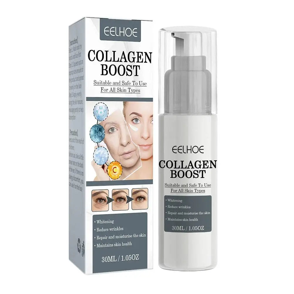 30ml Collagen Boost Firming Essence Cream
