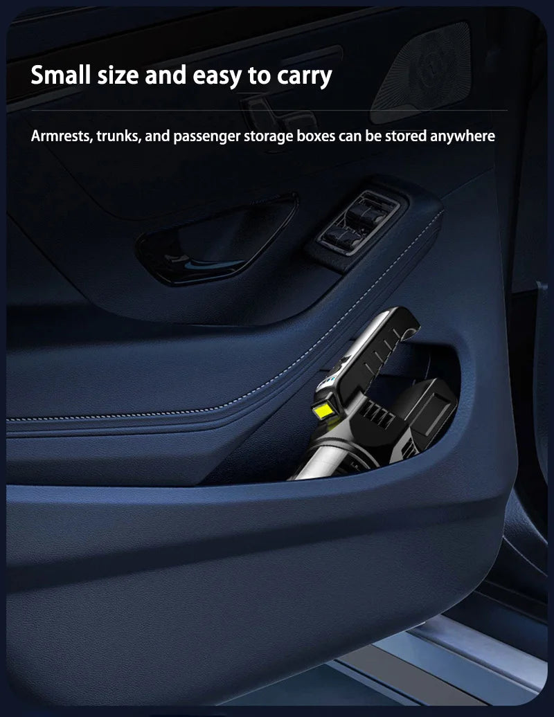 Xiaomi Wireless Vacuum Cleaner