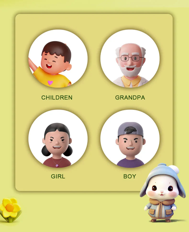 Educational Baby Music Phone Toy