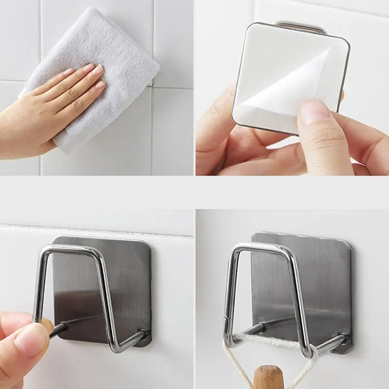 Sink Sponge Holder
