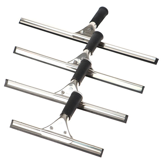 Glass Cleaning Wiper