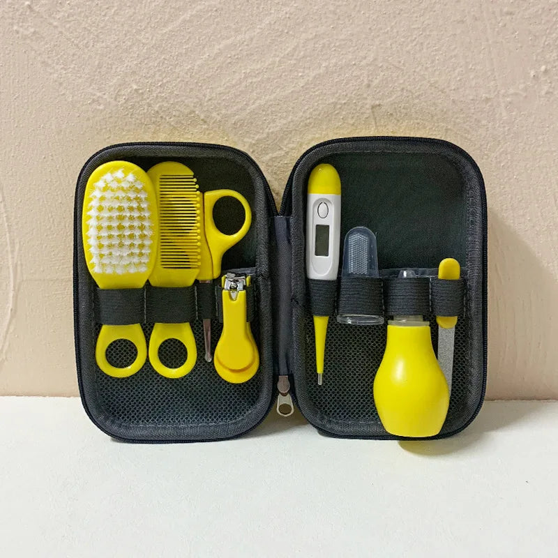 Baby Brush Care Kit