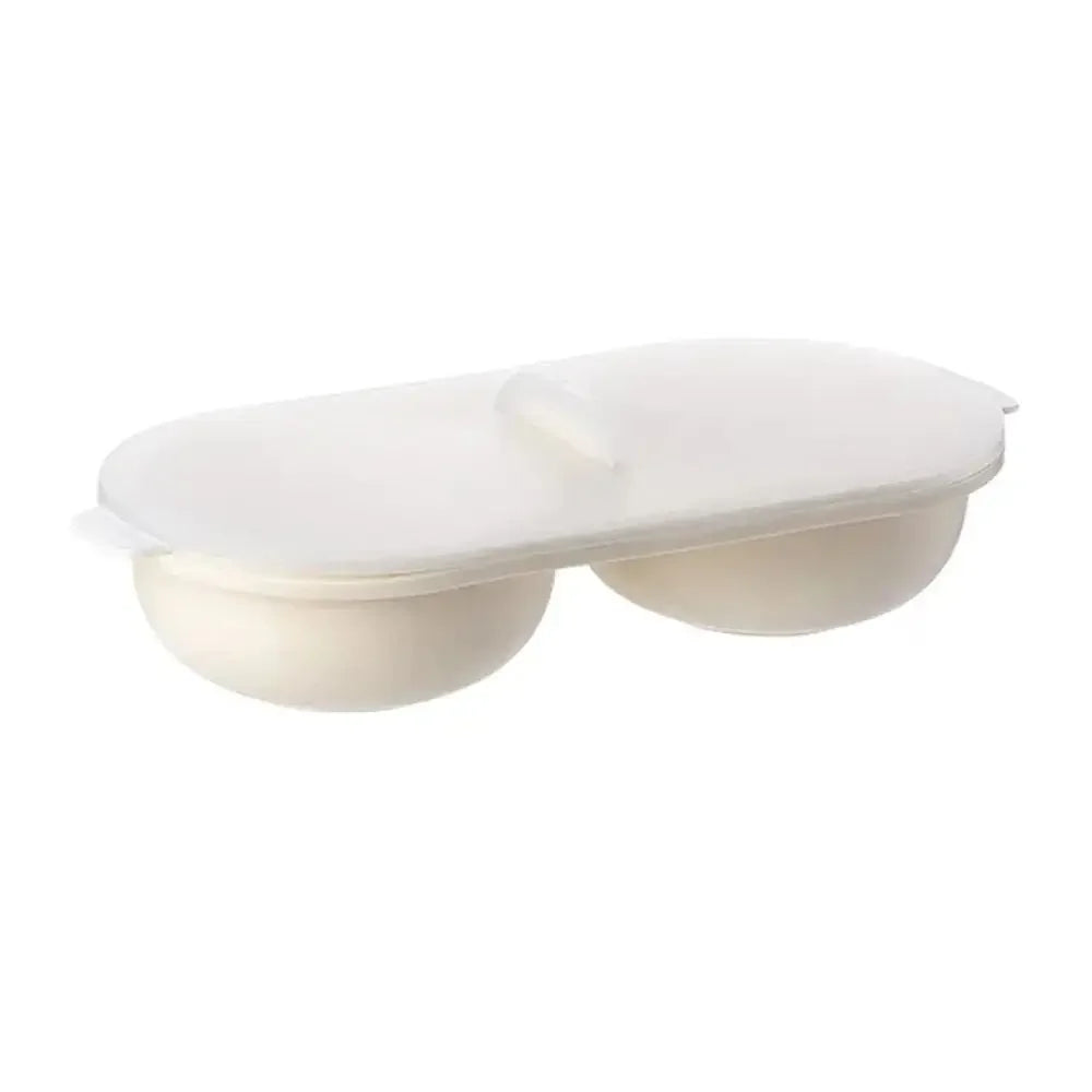 Microwave Eggs Poacher