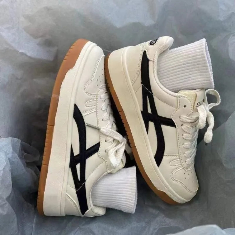 Woman Casual Shoes