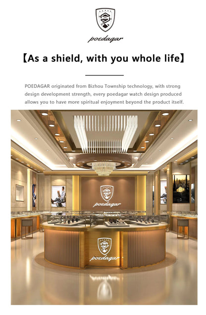 Luxury Watch