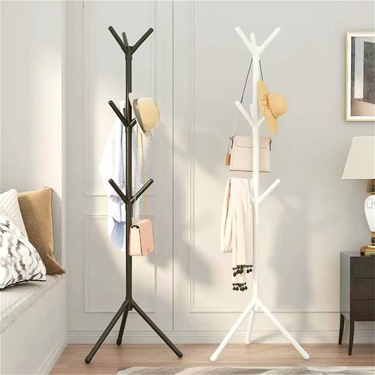 Clothes and Hats Rack