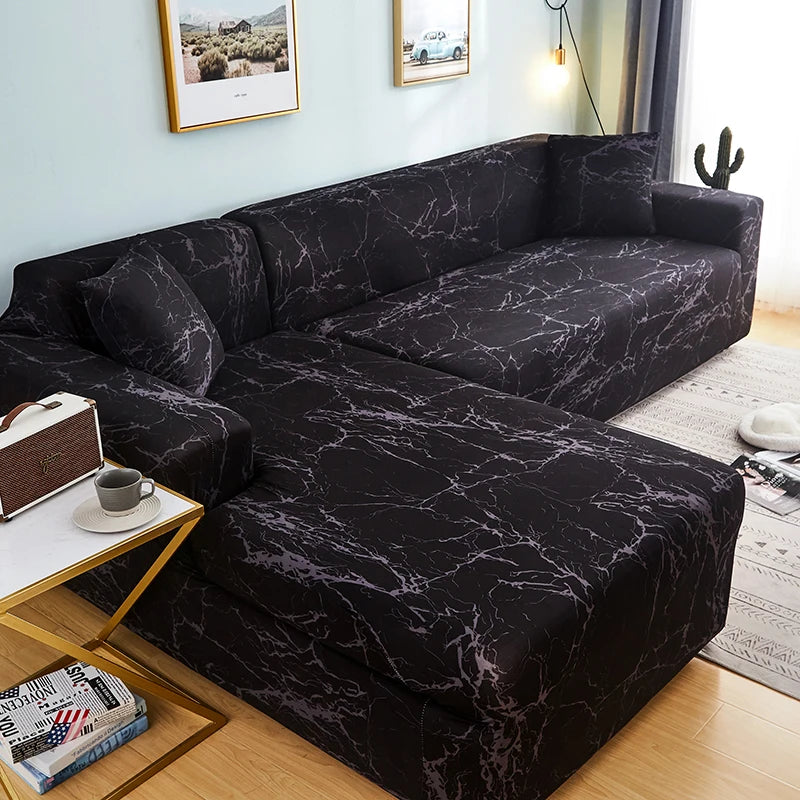 Stretch Elastic Sofa Slip Cover