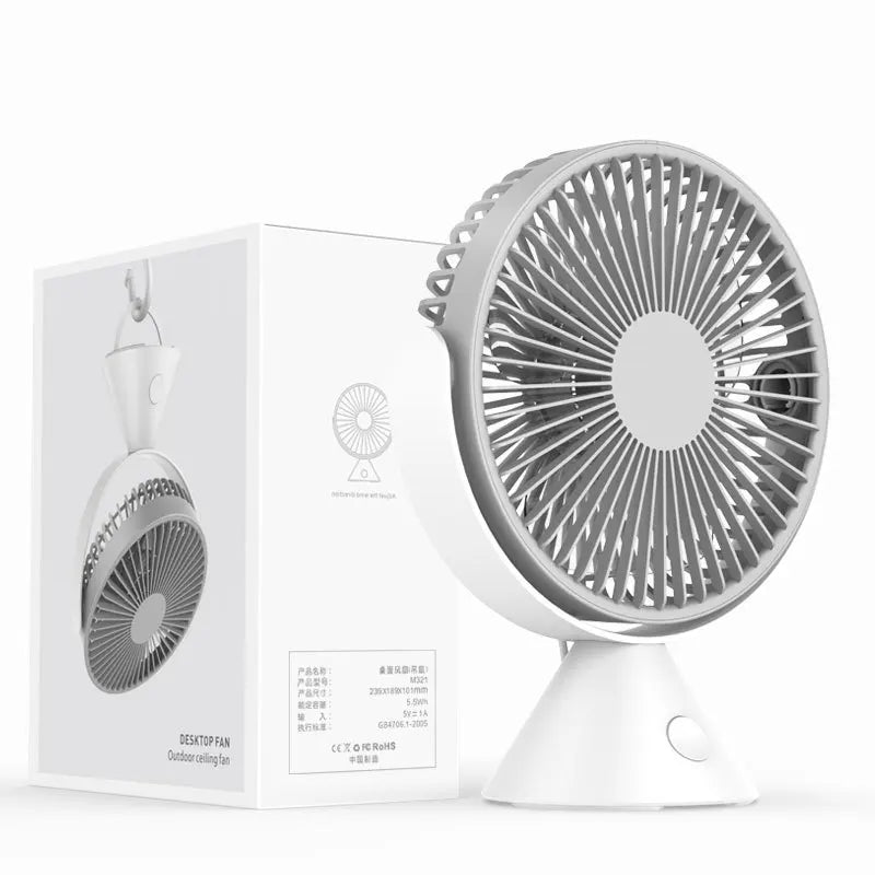 Xiaomi Portable Cooling Fan