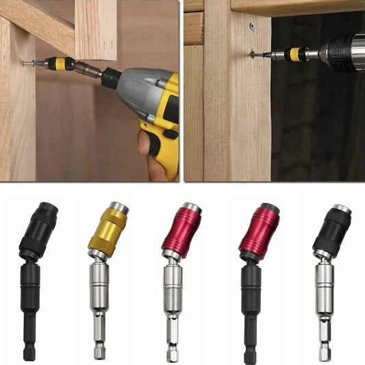Magnetic Ring Screwdriver Drill Hand