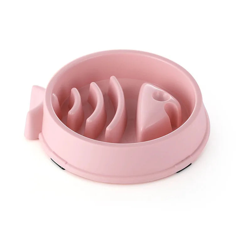 Slow Food Pet Bowl