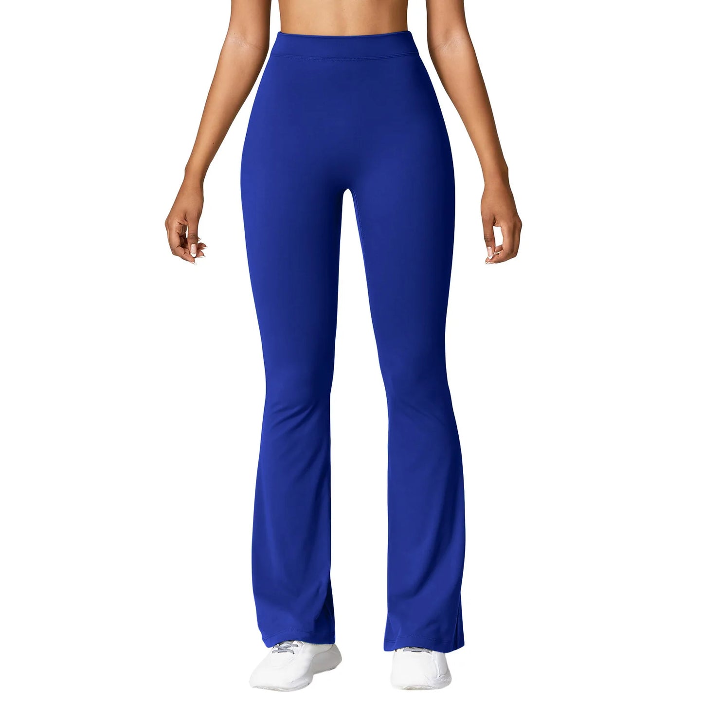 Fashion Micro Horn Sports Leggings