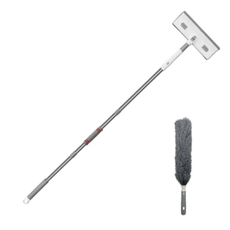 4 in 1  Window Squeegee Cleaner Tool