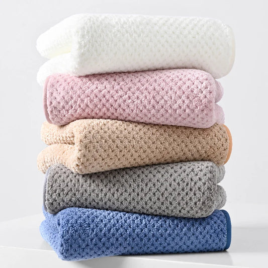 Big Absorbent Towel