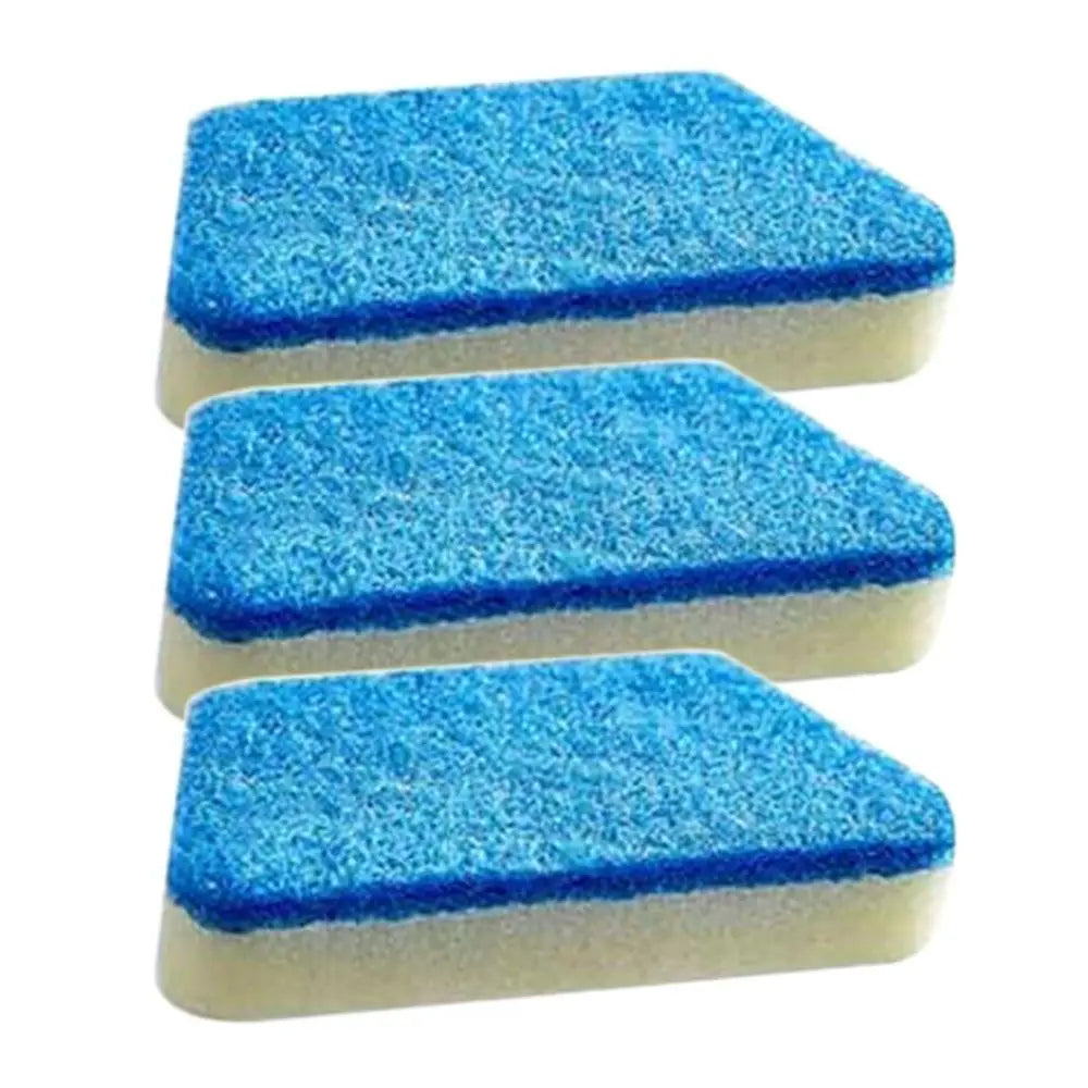 Multi-Functional Bathroom Wall Brush Long Handle Household Floor Bathtub Brushes Ceramic Tile Sponge Cleaning Brush Removable