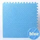 8/16PCS Non-Toxic Baby Play Mat, Interlocking Soft Foam Floor Mats for Kids' Play Area and Baby Floor Exercise Non-Slip Design