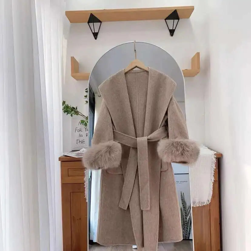 Elegant Women's Coat
