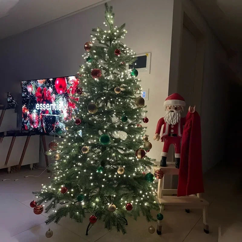 Artificial Large Christmas Tree