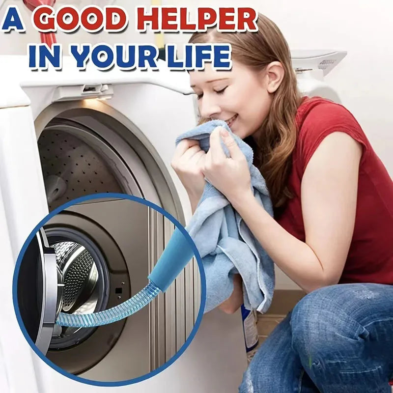 Cleaner Kit Vacuum Attachment