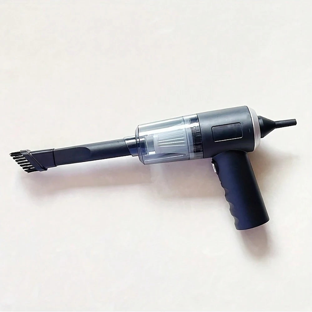 USB 3 In 1 Integrated Vacuum Cleaner