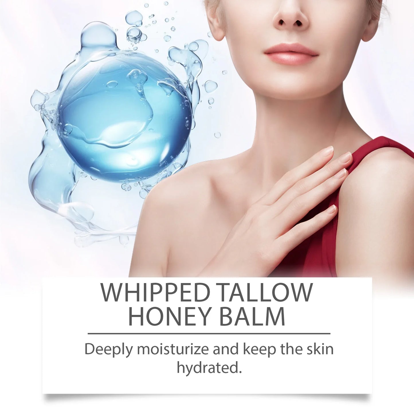 Camel Milk Face Cream