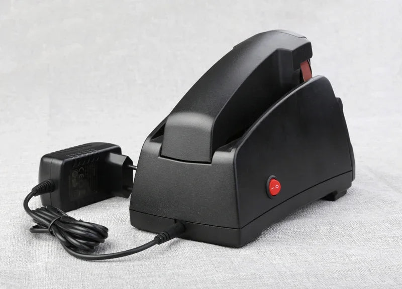 TAIDEA Sanding Belt Electric Knife Sharpener Professional Sharpening Stone Grit 120/320/600/1000# Sharpeners Grindstone Tool