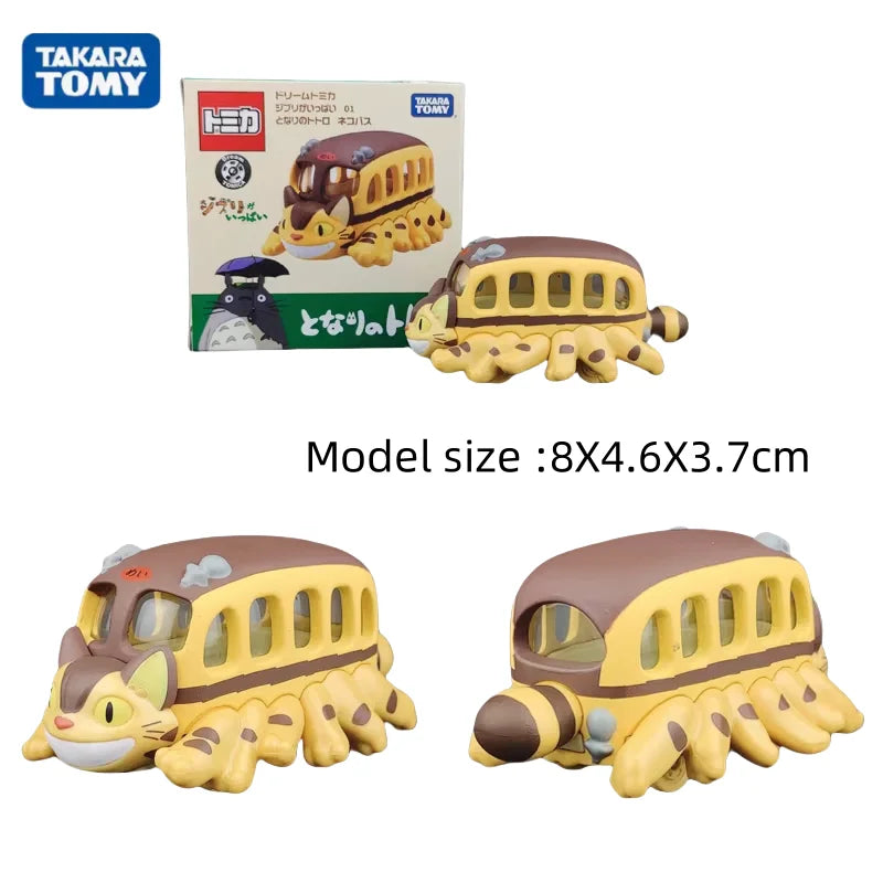 TAKARA TOMY boys' toys, children's holiday birthday gifts