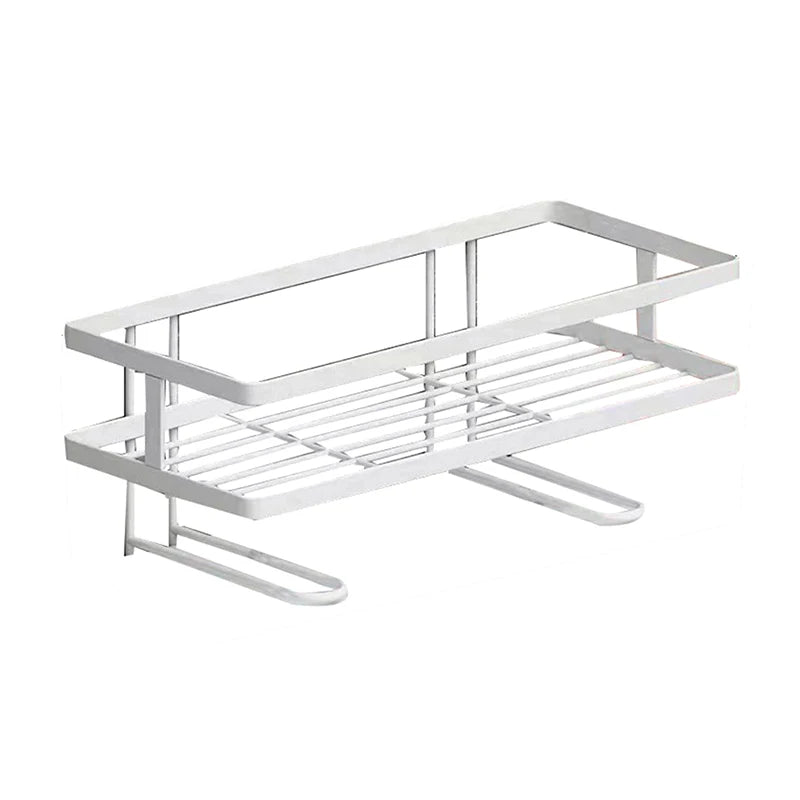 Non Perforated Toilet Storage Rack, Bathroom Miscellaneous Storage Rack, Bathroom Multifunctional Storage Rack, Artifact