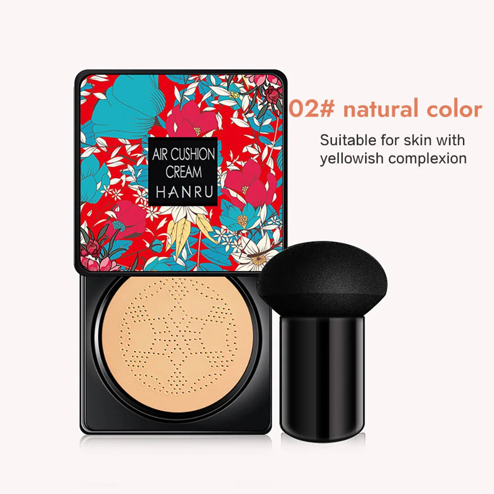 All in One Radiate Beauty Cushion BB Cream