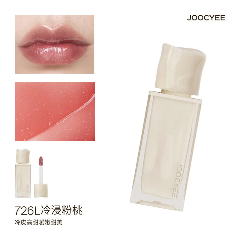 Hydrating Liquid Lip Gloss