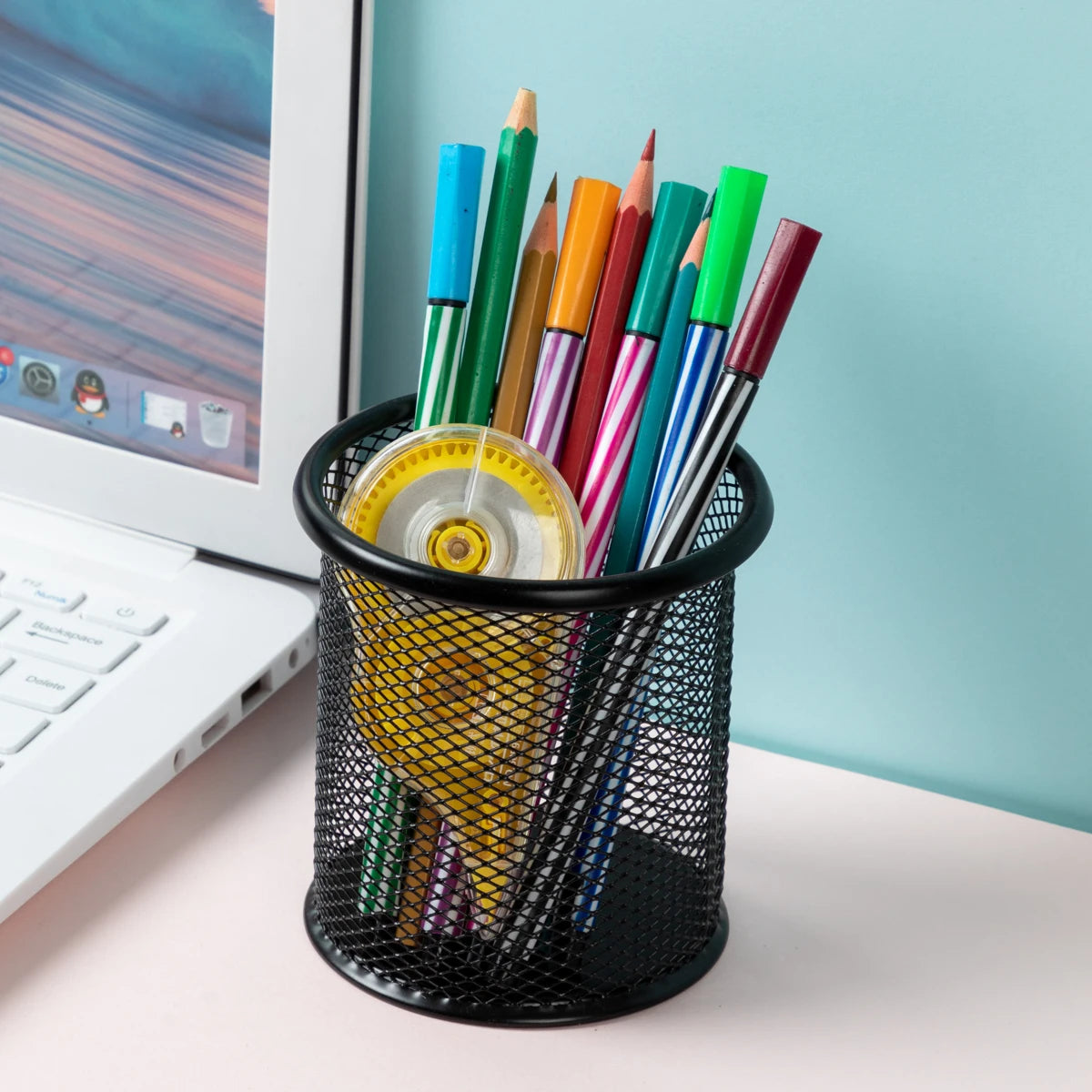 1Pcs Pencil Holder