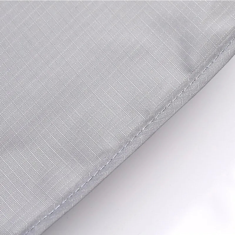 6Pc Travel Clothes Storage Bags
