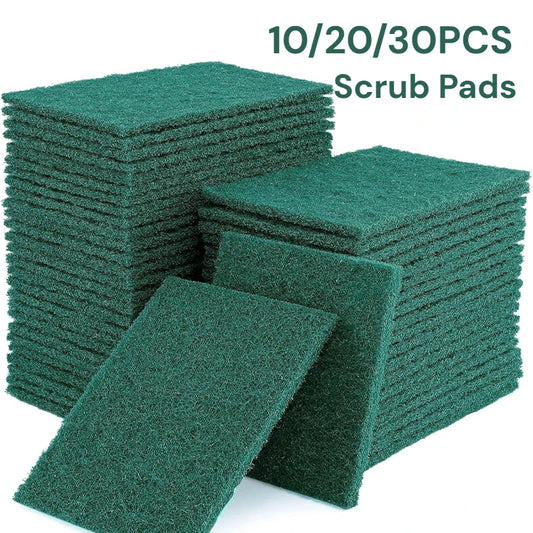 Household Scrub Pads