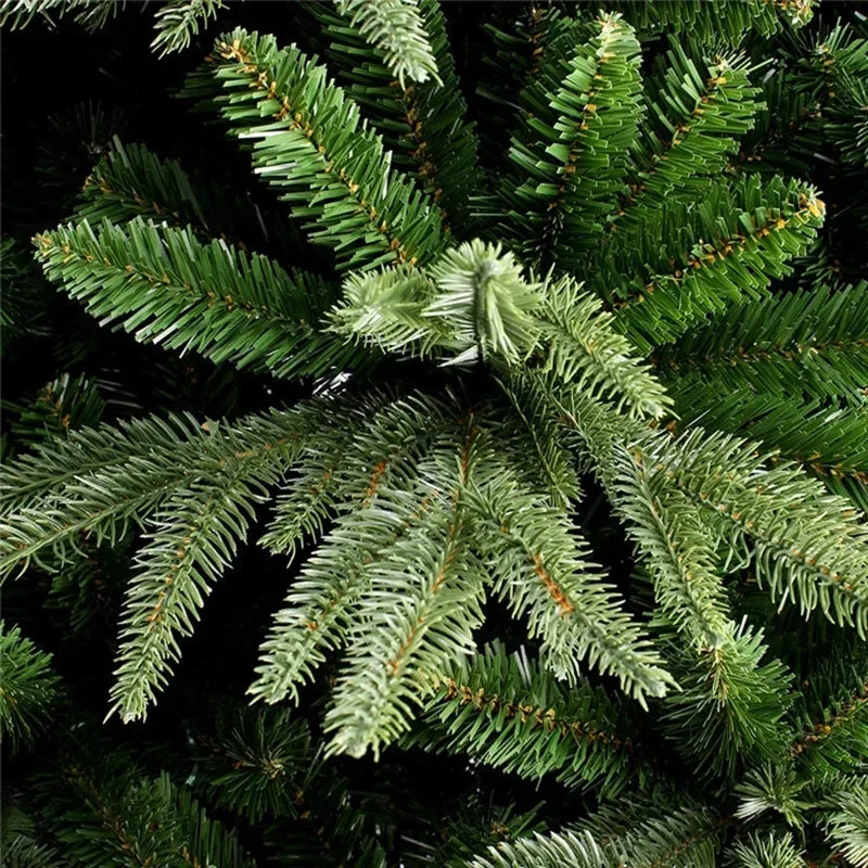 Artificial Large Christmas Tree